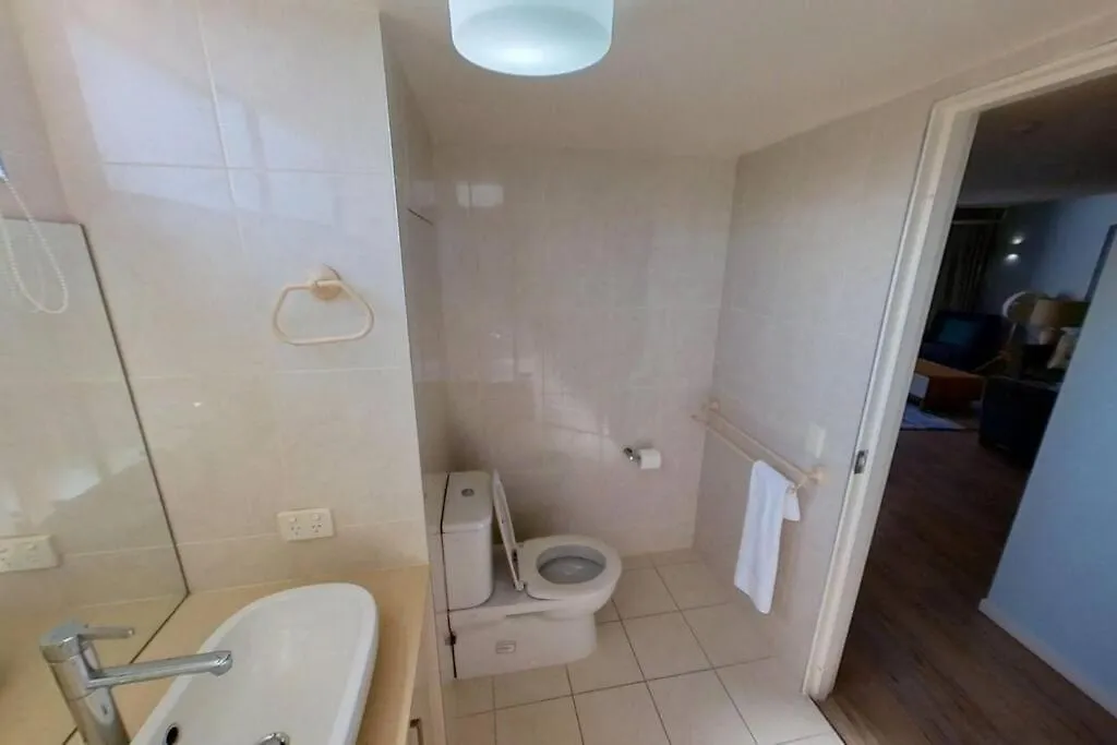 Gemini Resort, 2Bedroom Unit19 And Carpark Golden Beach, Caloundra 0*,  Australia