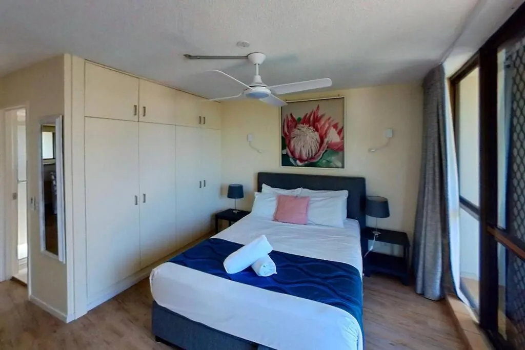 Gemini Resort, 2Bedroom Unit19 And Carpark Golden Beach, Caloundra 0*,  Australia