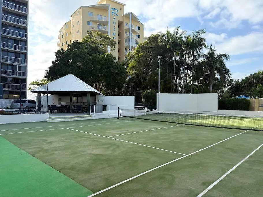 Gemini Resort, 2Bedroom Unit19 And Carpark Golden Beach, Caloundra Australia