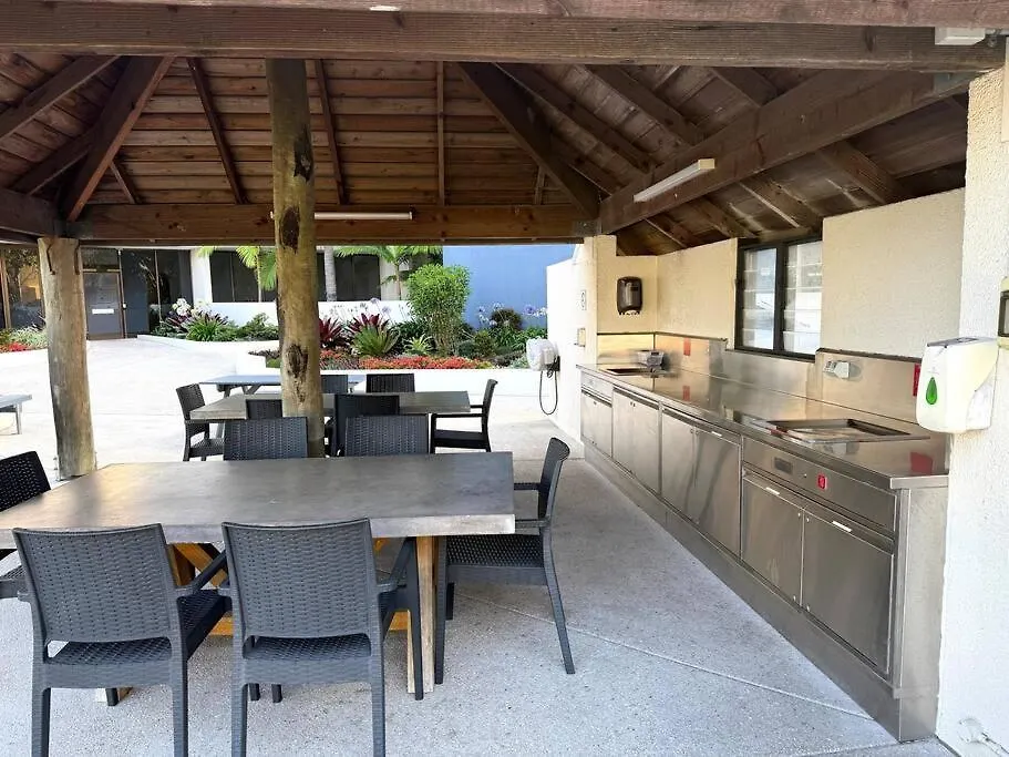 Gemini Resort, 2Bedroom Unit19 And Carpark Golden Beach, Caloundra Apartment